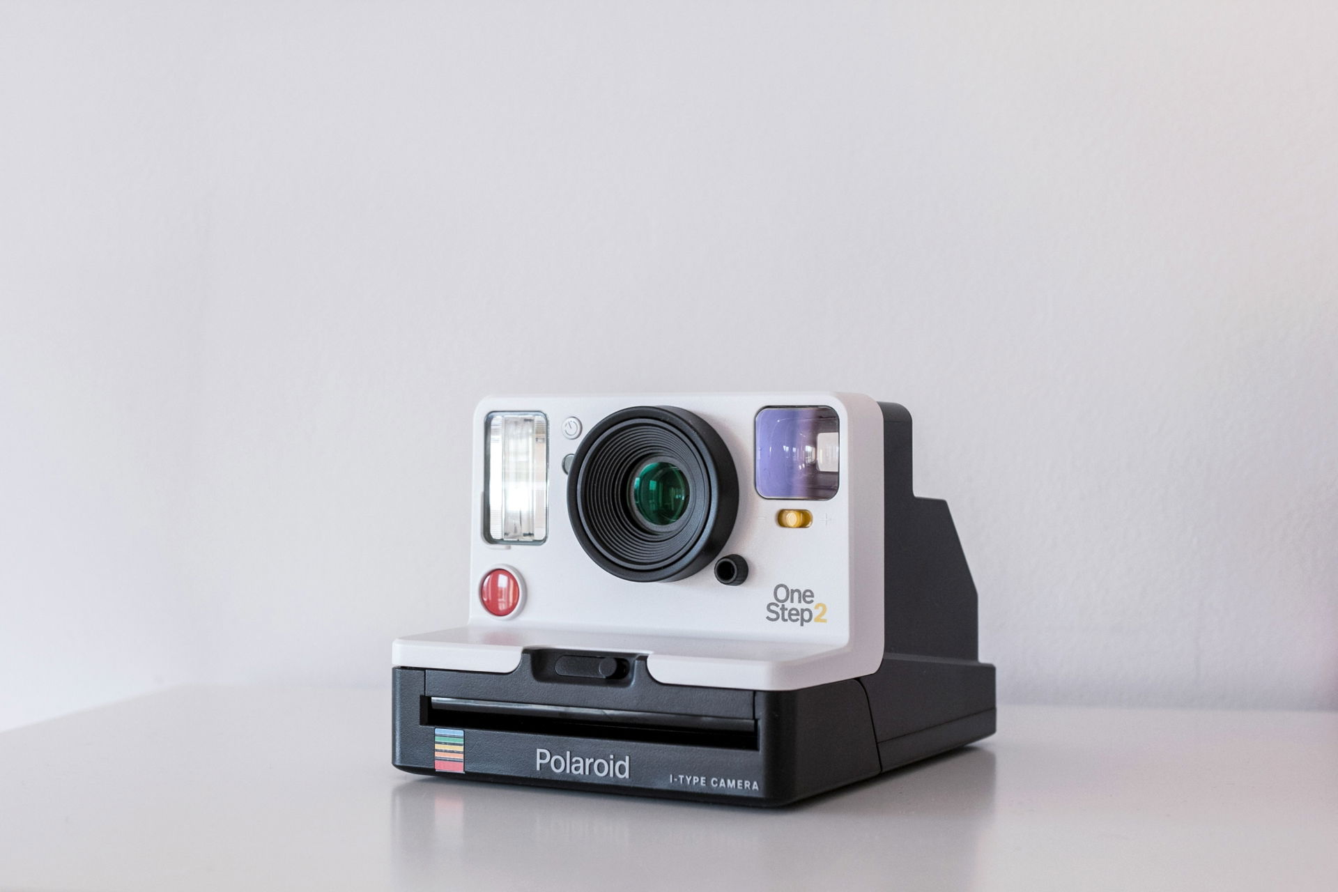 Polaroid Vintage